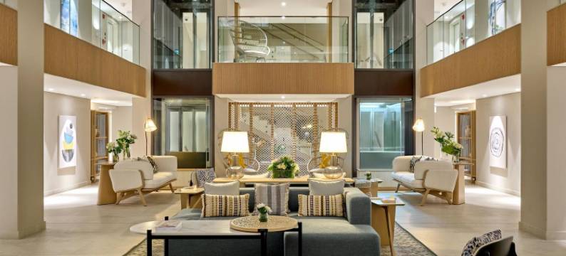 帕尔马湾罗塔纳度假村(Palma Bay Rotana Resort)图片