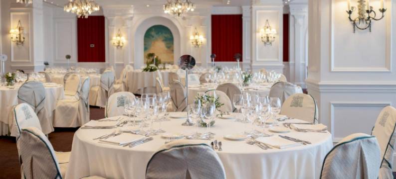 隆德勒斯伊格拉特拉酒店(Hotel de Londres y de Inglaterra)图片