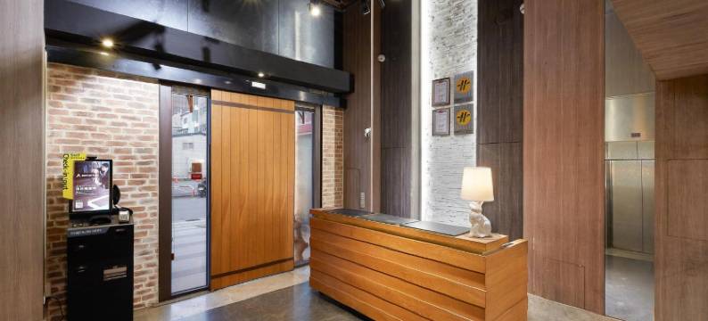 雀客旅馆 宜兰罗东图片