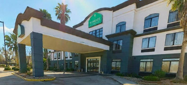 Wingate by Wyndham Houma图片