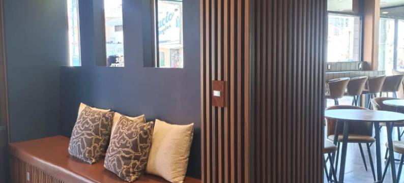 图拉皇家贝斯特韦斯特酒店(Best Western Real Tula Express)图片