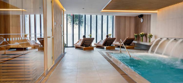 洲际酒店利马米拉弗洛雷斯 IHG(InterContinental Hotels REAL LIMA MIRAFLORES by IHG)图片