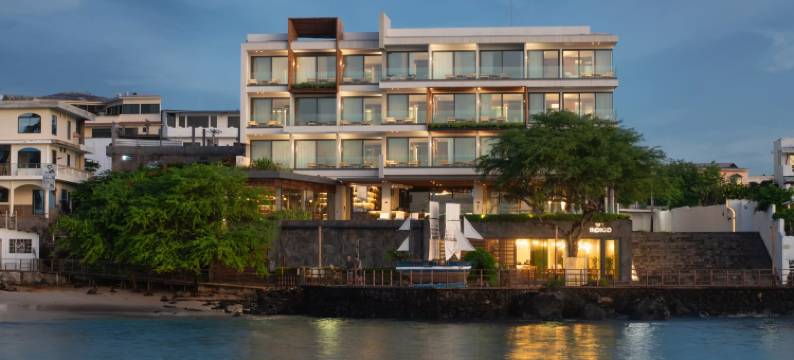 英迪格酒店 加拉帕戈斯 洲际酒店集团(Hotel Indigo GALAPAGOS by IHG)图片