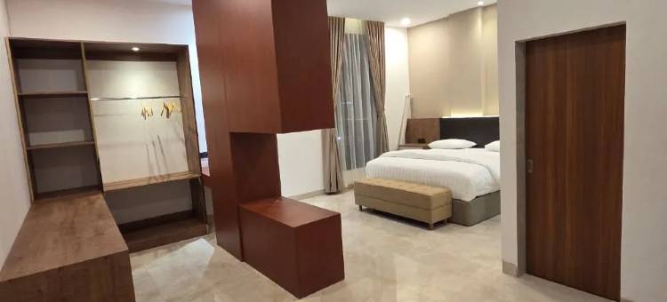 Comforta Suites Hotel图片