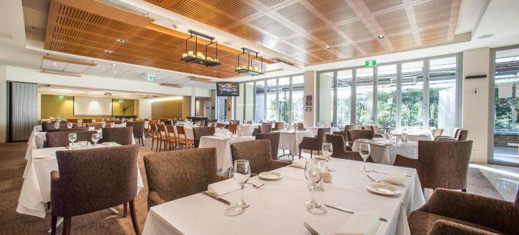 悉尼卡巴玛塔华美达套房酒店(Ramada Hotel & Suites by Wyndham Sydney Cabramatta)图片