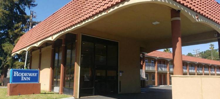 摩泰尔6号马丁内斯, CA(Motel 6 Martinez, CA)图片