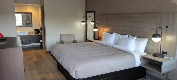 品质旅馆(Quality Inn)图片