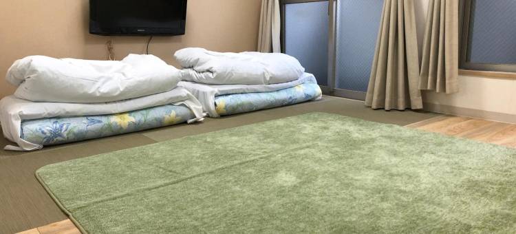 未来酒店(Hotel Mirai)图片