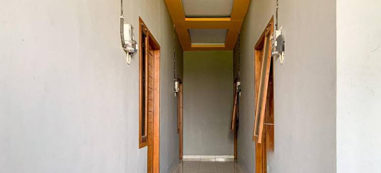Nay UMS Mitra红多兹家庭旅馆(Nay Guesthouse near UMS Mitra RedDoorz)图片