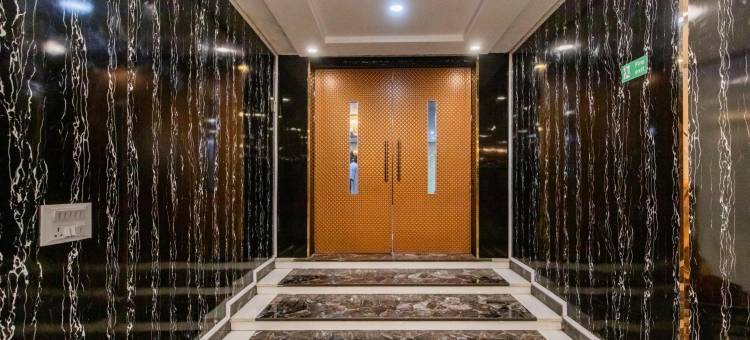 Foxoso Fiori酒店(Foxoso Fiori Hotel)图片