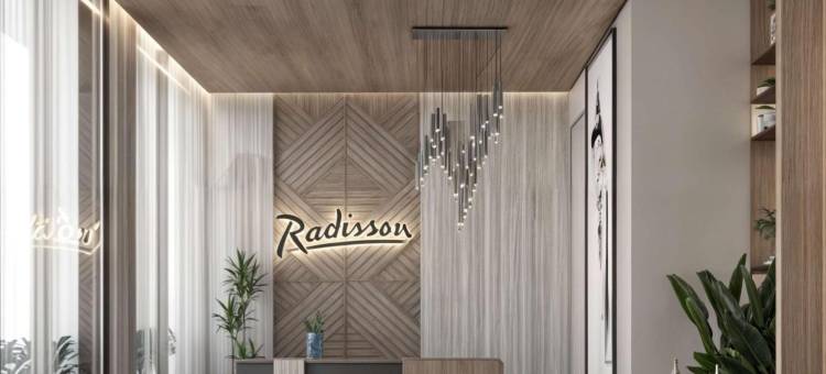 Radisson Hotel Jeddah Tahlia图片