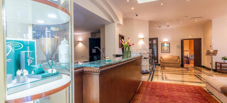 卡拉代尔波尔图酒店(Hotel Cala Del Porto)图片
