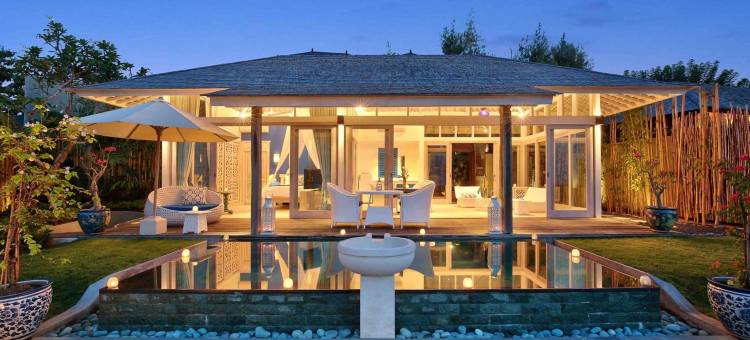 隐山别墅(Hidden Hills Villas - Small Luxury Hotels of the World)图片
