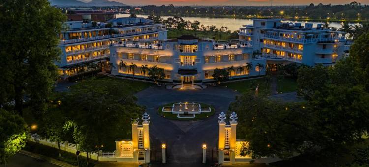 阿瑟莱-顺化(Azerai La Residence, Hue)图片