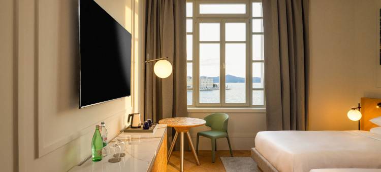 凯悦丽晶扎达尔(Hyatt Regency Zadar)图片