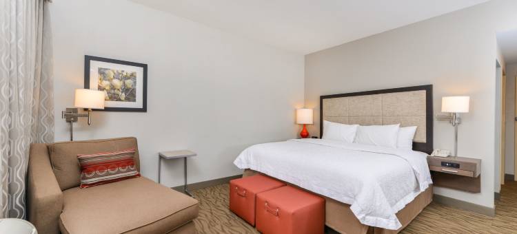 希尔顿欢朋酒店-冈萨雷斯(Hampton Inn Gonzales)图片