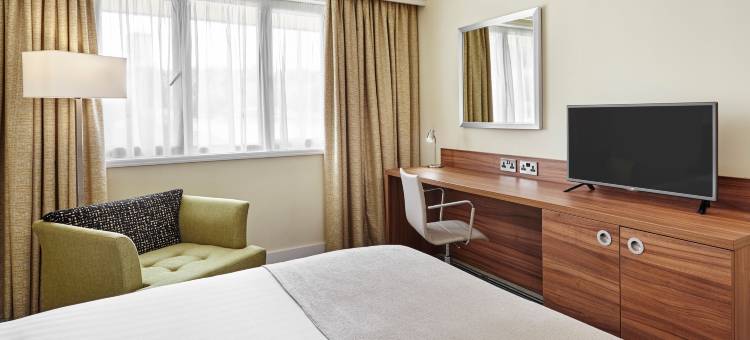 Holiday Inn Cardiff - North M4 by IHG图片