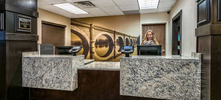 拉伯克大学区域斯戴布里奇套房酒店(Staybridge Suites Lubbock - University Area)图片