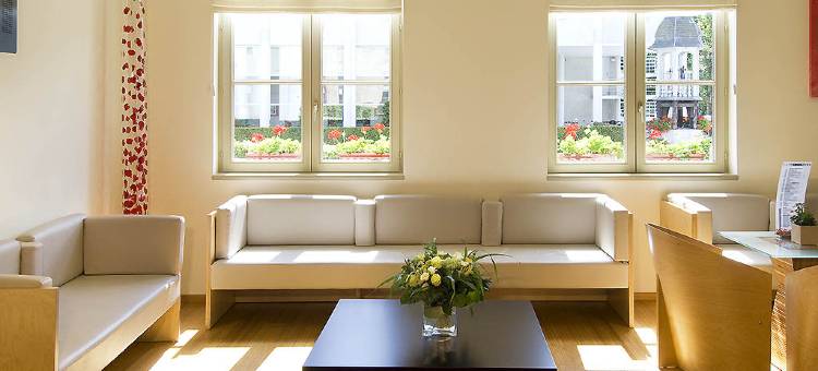 宜必思尚品布鲁日市中心酒店(Ibis Styles Brugge Centrum)图片