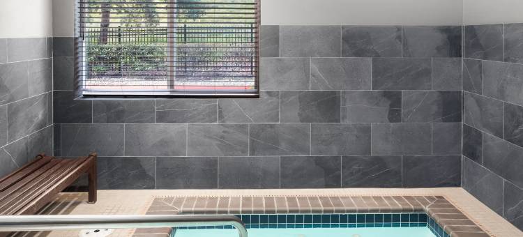 西雅图加纳奥本酒店(Garner Hotel Auburn - Seattle)图片