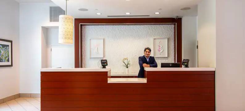 希尔顿花园酒店-亚历山德里亚旧城区国王街地铁站(Hilton Garden Inn Alexandria Old Town National Harbor)图片