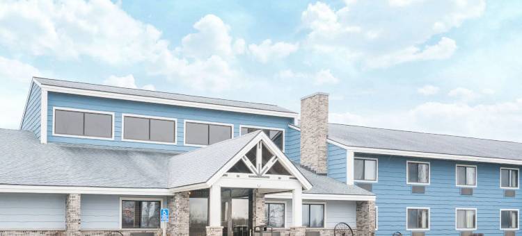 卡森罗契斯特地区呗盟套房酒店(Baymont by Wyndham Kasson Rochester Area)图片