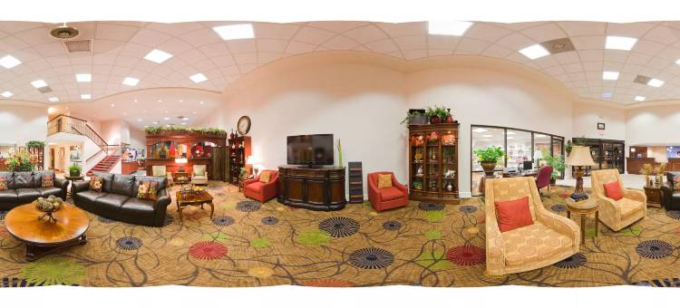 智选假日套房酒店科林斯(Holiday Inn Express & Suites Corinth)图片