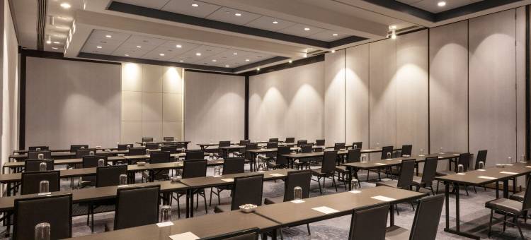 凯悦Thompson中央公园纽约(Thompson Central Park New York by Hyatt)图片