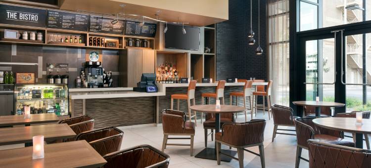 Residence Inn Phoenix Downtown图片