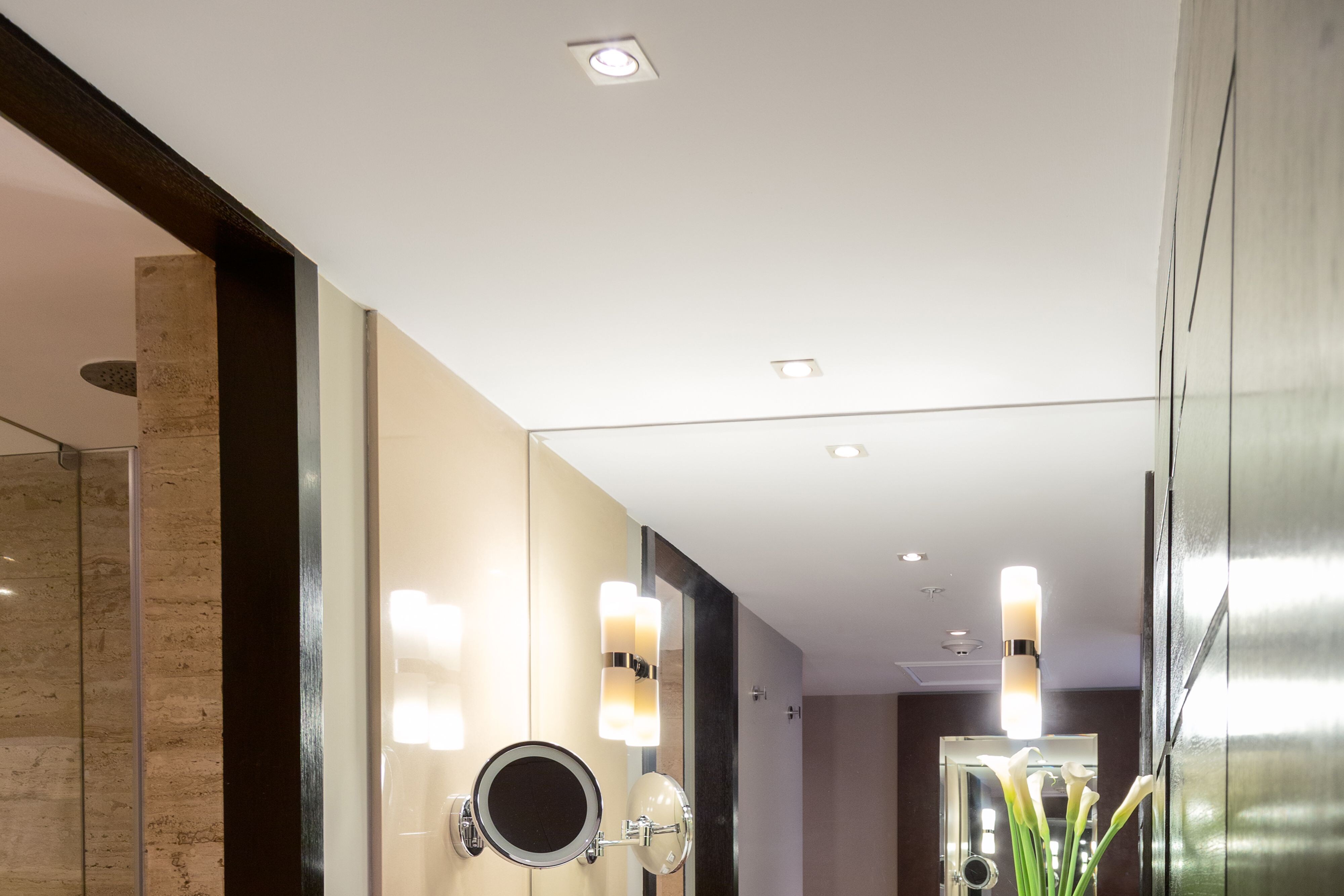 JW Marriott El Convento Cusco Over view