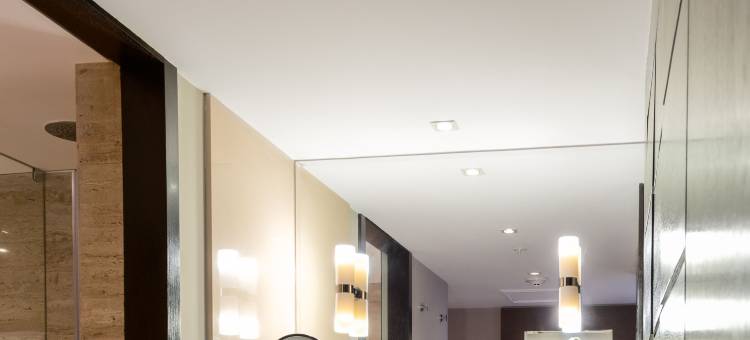 库斯科修道院JW万豪酒店(JW Marriott El Convento Cusco)图片