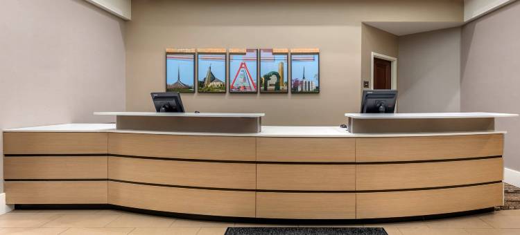 Residence Inn Columbus图片