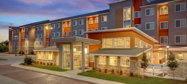 Residence Inn Shreveport-Bossier City/Downtown图片