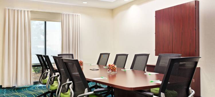 土耳其溪诺克斯维尔万豪SpringHill酒店(SpringHill Suites Knoxville at Turkey Creek)图片