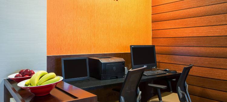 圣安东尼奥市中心/市场广场万枫酒店(Fairfield Inn & Suites San Antonio Downtown/Market Square)图片