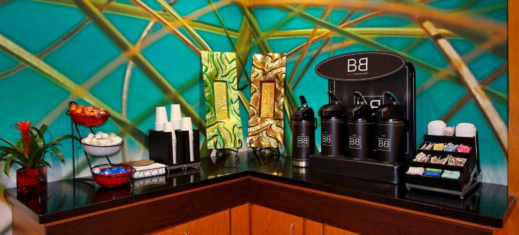 Fairfield Inn & Suites Fort Lauderdale Airport & Cruise Port图片