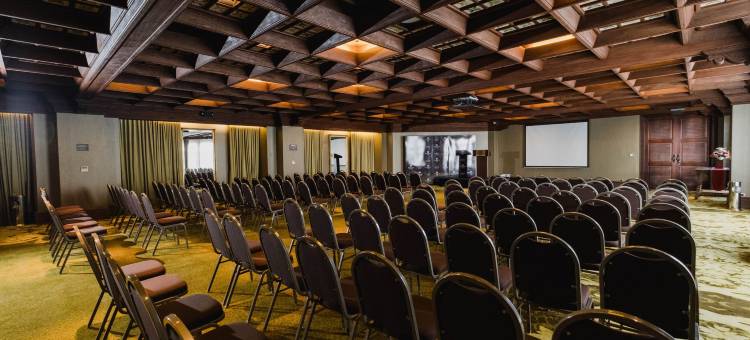 印加宫 - 豪华精选万豪酒店(Palacio del Inka, a Luxury Collection Hotel, Cusco)图片