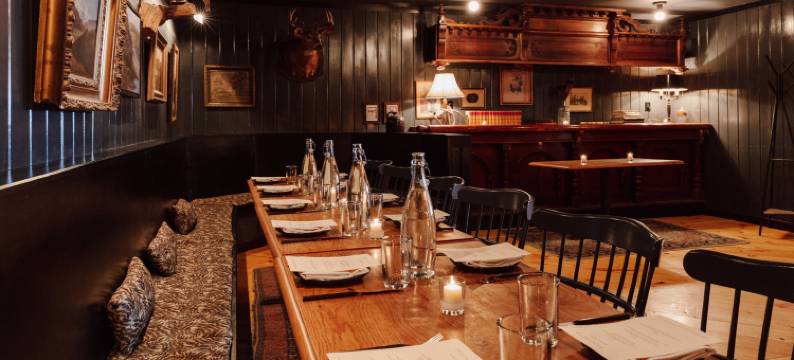 Scribner's Catskill Lodge, a Member of Design Hotels图片