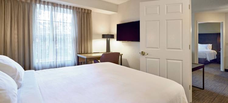 尤金斯普林菲尔德Residence Inn 酒店(Residence Inn Eugene Springfield)图片