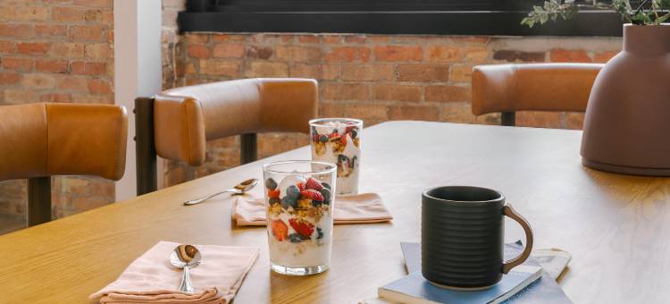 芝加哥市中心Sonder伯纳姆公寓(Sonder the Burnham Apartments Loop)图片