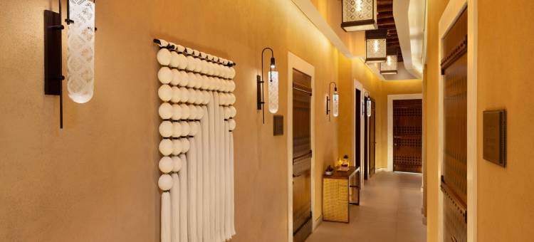 巴卜萨姆汉迪里耶赫豪华精选酒店(Bab Samhan, a Luxury Collection Hotel, Diriyah)图片