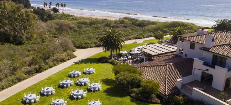 巴卡拉圣巴巴拉丽思卡尔顿酒店(The Ritz-Carlton Bacara, Santa Barbara)图片