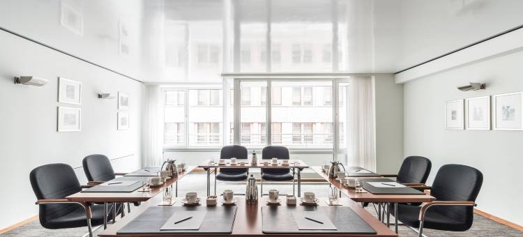 The Mandala Hotel Berlin, a Member of Design Hotels图片