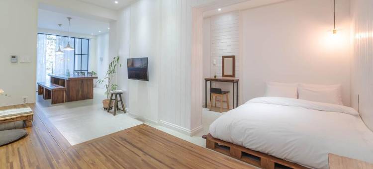 Hellojeje旅馆(Hello Jeje Guesthouse)图片