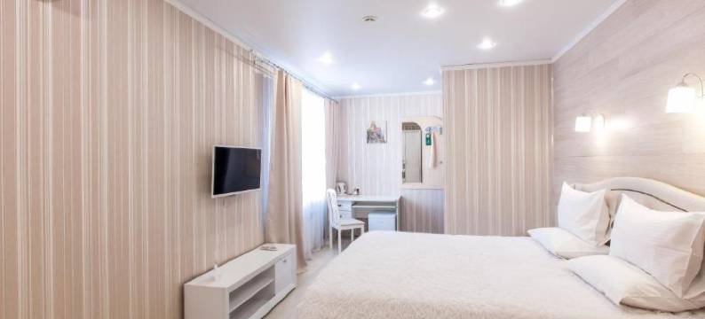 斯沃博达酒店(Sloboda Mini-Hotel)图片