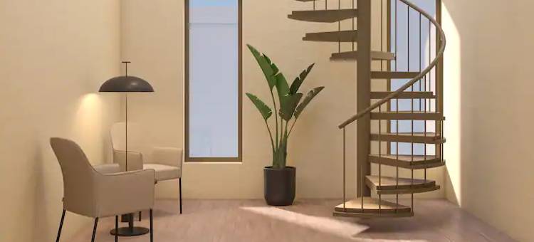 希尔顿花园酒店干尼亚市(Hilton Garden Inn Chania City)图片