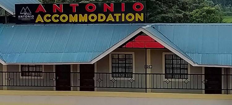 安东尼奥住宿，克里乔(Antonio Accommodation Kericho)图片
