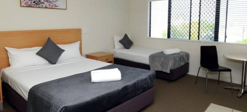 高峰汽车旅馆(Summit Motel)图片