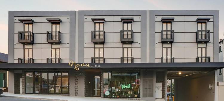 诺瓦基亚玛酒店(Nova Kiama)图片