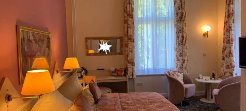 湖畔酒店(Hotel Seeufer)图片